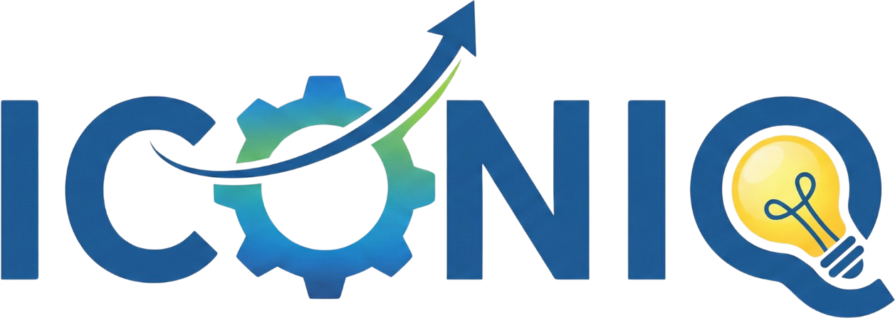 Proceedings for ICONIQ